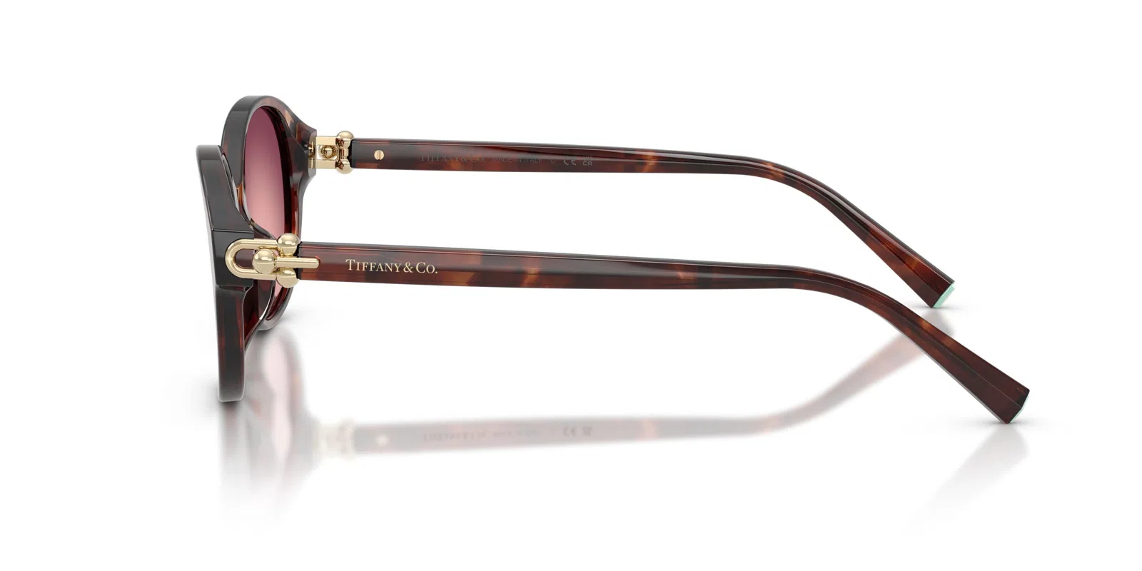 Tiffany 4263D Sunglasses - view 22